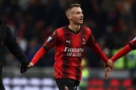 کاماردا بازیکن میلان با ۱۵ سال، جوان‌ترین بازیکن تاریخ سری A