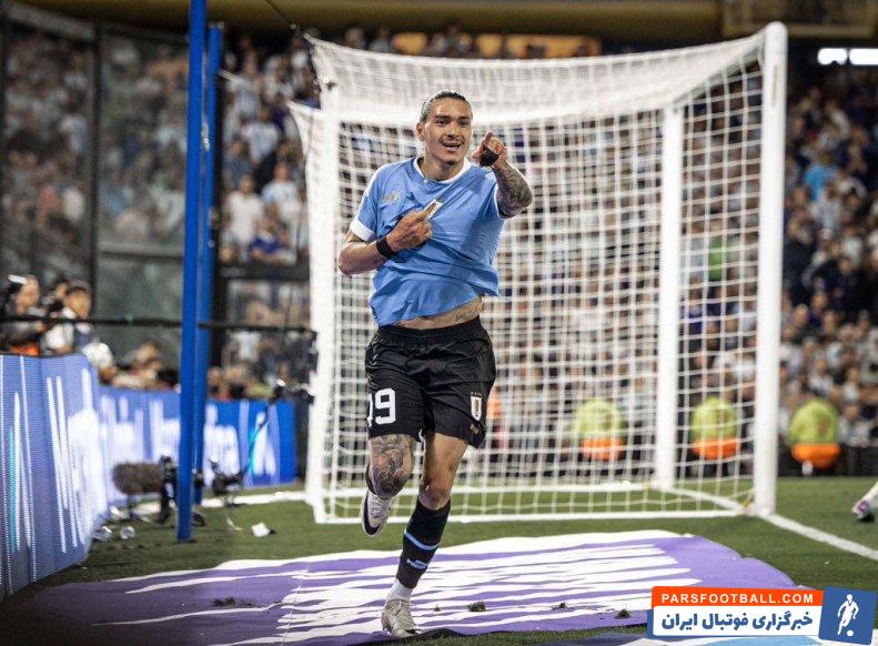 هالند ؛ 10 گل عناصر هجومی لیورپول در فیفا دی در برابر 0 گل منچسترسیتی