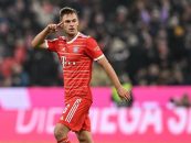 کیمیش ؛ علاقه مندی بارسلونا، رئال مادرید و منچسترسیتی به جذب کیمیش