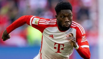 رئال مادرید ؛ منچسترسیتی رقیب رئال مادرید در راه جذب دیویس از بایرن مونیخ