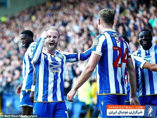 شفیلد ونزدی ؛ درخواست دژفون از هوادران برای پرداخت ۲.۵ میلیون یورو