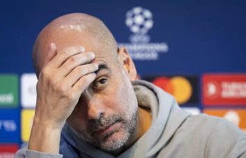 منچسترسیتی ؛ گومز، استونز ،آکه، ادرسون، کواچیچ،نونز و هالند مصدومان سیتی