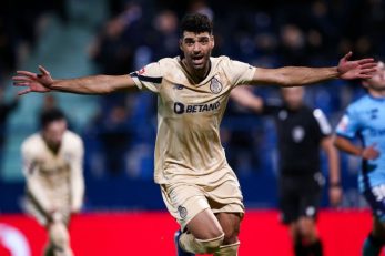 طارمی ؛ ادعای توتو اسپورت از کنار کشیدن میلان برای جذب طارمی، اینتر تنها گزینه