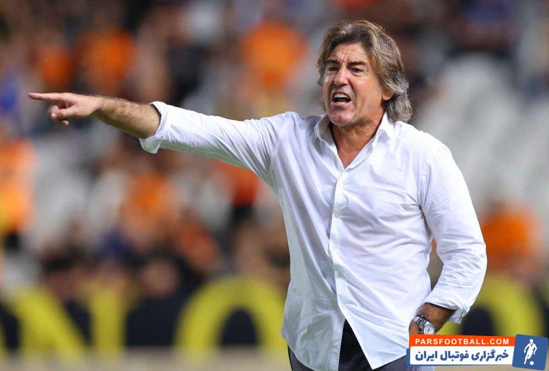 آپوئل ؛ باخت آپوئل تحت هدایت ساپینتو به آریس لیماسو درز لیگ قبرس