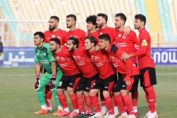 تراکتور ؛ شش برد تراکتور در لیگ برتر با کلین شیت