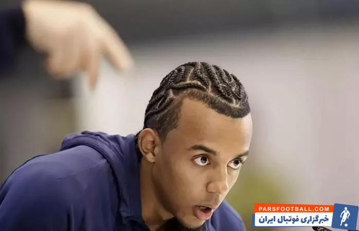 کنده ؛ ژاوی حامی درجه یک سبک بازی کنده در بارسلونا