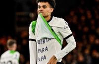 لیورپول ؛ بکر : هیچکس نمی‌تواند تصور کند که دیاز در حال سپری کردن چه شرایطی است