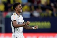 رئال مادرید ؛ رودریگو : دندان درد و مصدومیت زانو داشتم اما دو گل برای رئال زدم