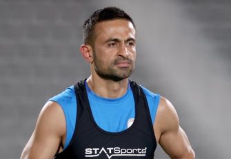 ابراهیمی ؛ امید ابراهیمی در تیم منتخب هفته لیگ قطر