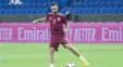 امارات ؛ احمد نوراللهی در تیم منتخب هفته هشتم لیگ امارات