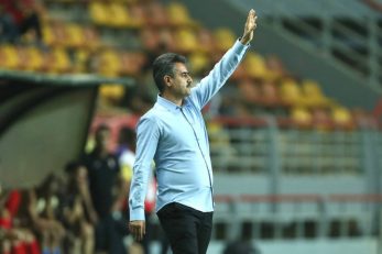 پورموسوی ؛ کنار گذاشته شدن طیبی از ترکیب استقلال خوزستان به خاطر مسائل انضباطی