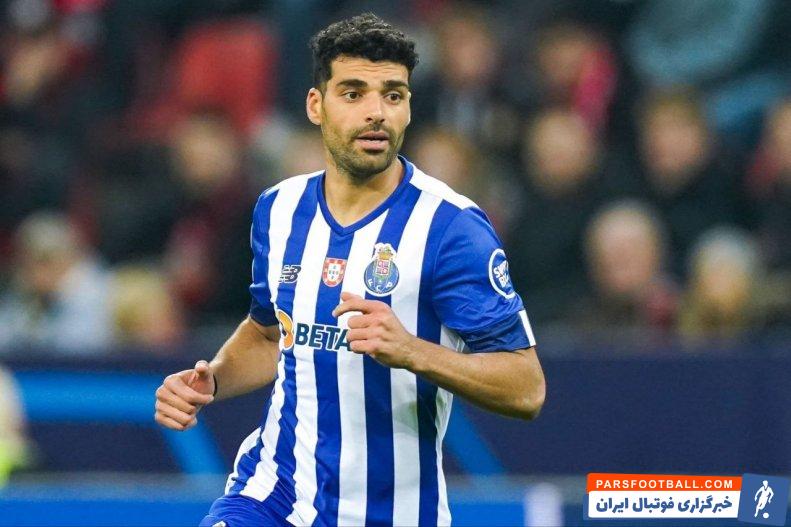 طارمی ؛ پینتو داکاستا، رئیس باشگاه پورتو : نمی توانیم طارمی را نگه داریم