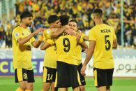 فرشاد احمد زاده : انشاءالله سپاهان و پرسپولیس از گروه خود صعود کنند