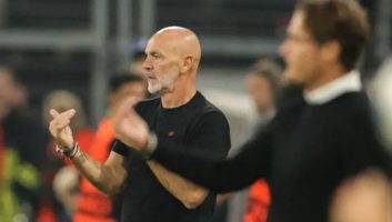 پیولی ؛ اعلام حمایت جری کاردیناله و جورجیو فورلانی از پیولی