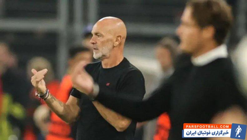 پیولی ؛ اعلام حمایت جری کاردیناله و جورجیو فورلانی از پیولی