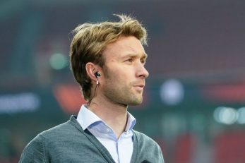 لورکوزن ؛ تمدید قرارداد 5 ساله سیمون رولفس مدیر تیم بایرلورکوزن