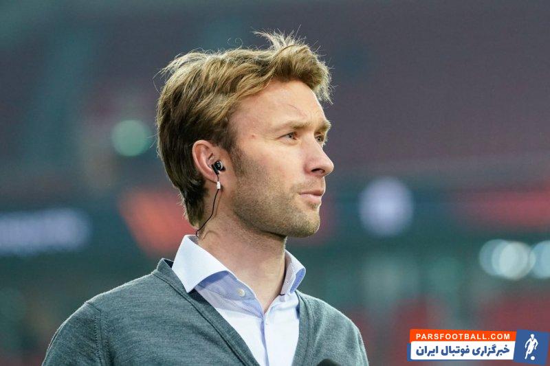 لورکوزن ؛ تمدید قرارداد 5 ساله سیمون رولفس مدیر تیم بایرلورکوزن