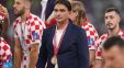 دالیچ ؛ زلاتکو دالیچ به دنبال کناره گیری از هدایت تیم ملی کرواسی