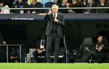 رئال مادرید ؛ کارلو آنچلوتی : جود بلینگام یک هدیه برای این ورزش است