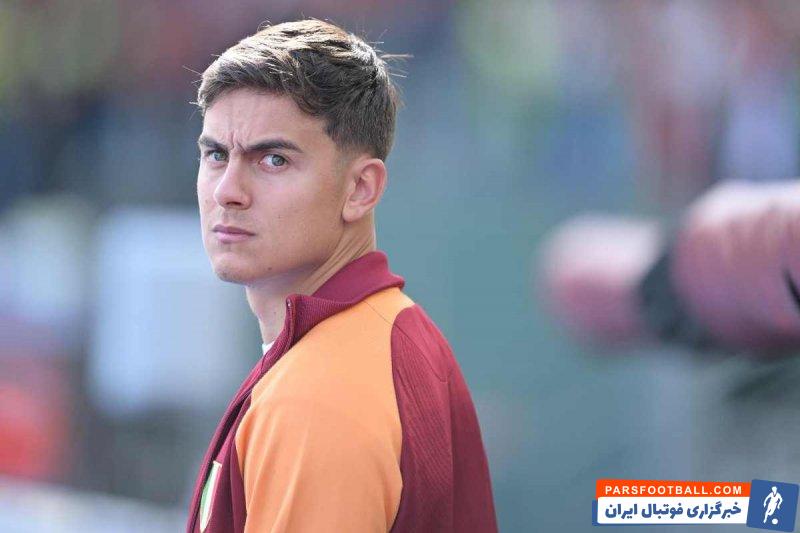 دیبالا ؛ خواستگاری پائولو دیبالا از اوریانا ساباتینی