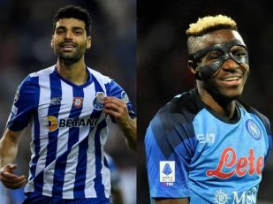 طارمی، اوسیمن و تونی در لیست خرید یونایتد برای زمستان