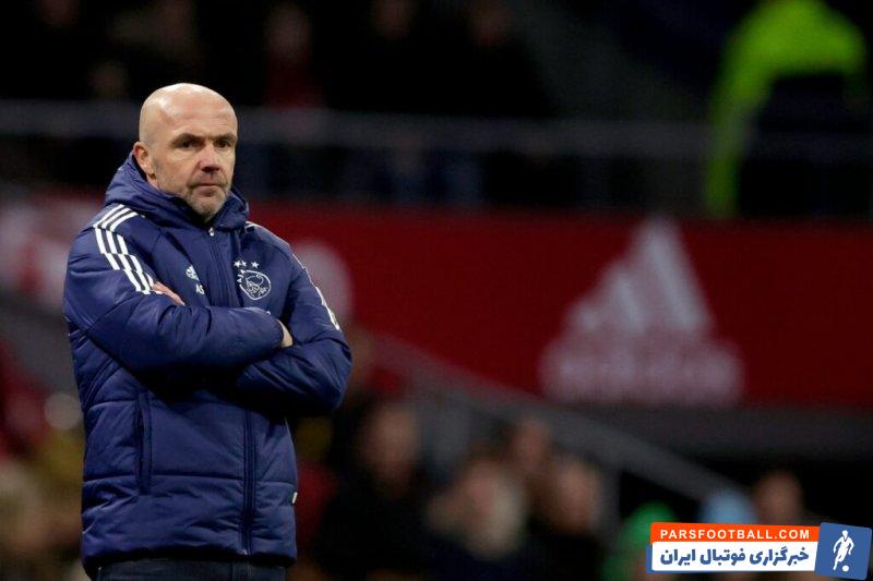 شرودر ؛ آلفرد شرودر گزینه الاتحاد برای هدایت تیم