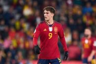 گاوی ؛ غرامت 7.5 میلیون یورو فیفا به بارسلونا به خاطر مصدومیت گاوی