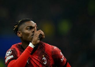 میلان ؛ رافائل لیائو، ستاره میلان : انتقادها به من انگیزه می دهند تا گل بزنم