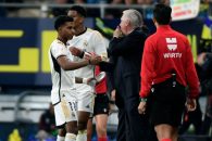 رئال مادرید ؛ آنچلوتی : عنملکرد رودریگو برابر کادیز عالی بود