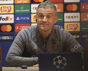 انریکه : فردا مقابل نیوکسل مثل یک بازی فینال بازی خواهیم کرد