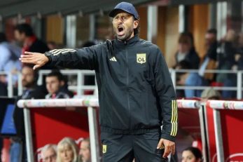 لیون ؛ فابیو گروسو با 13 بخیه در تمرینات لیون