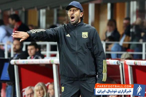 لیون ؛ فابیو گروسو با 13 بخیه در تمرینات لیون