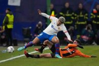 بارسلونا ؛ بهبودی رونالدو آرائوخو با دو روز استراحت