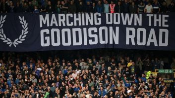 اورتون ؛ دیو کلی : لیگ برتر روی بد باشگاهی دست گذاشته است