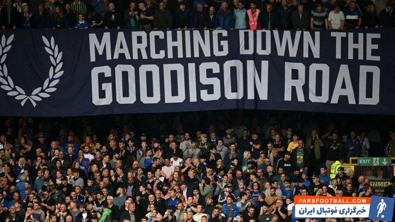 اورتون ؛ دیو کلی : لیگ برتر روی بد باشگاهی دست گذاشته است