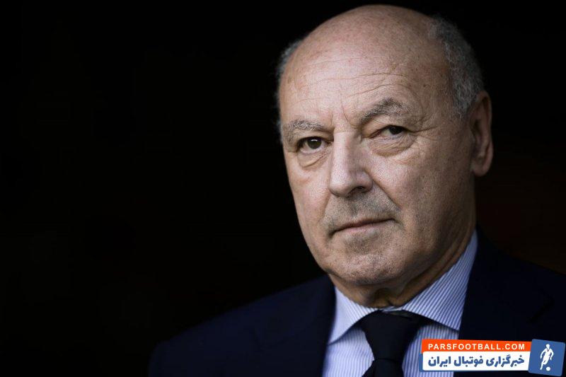 ماروتا، مدیر اجرایی اینتر : مورینیو جذابیت رم را بازسازی کرده است