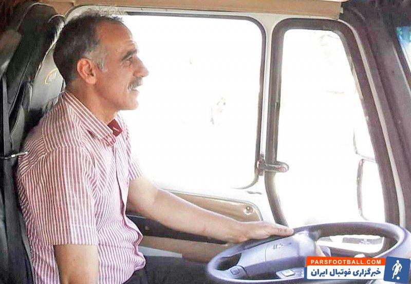 مربیگری ؛ محمد احمد زاده علاقه مند به بازگشت به مربیگری