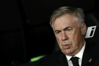 آنچلوتی ؛ مصدومان پر تعداد رئال مادرید در دیدار برابر کادیز