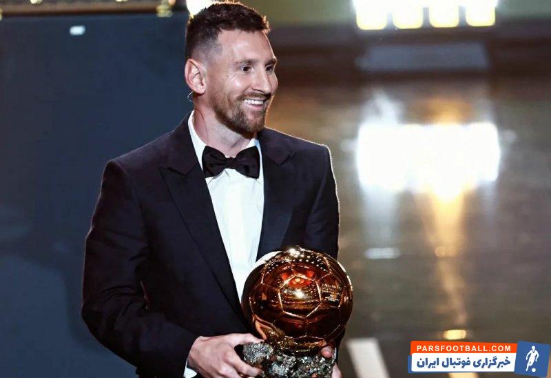 مسی ؛ نگاهی بر رکورد های دست نیافتنی مسی از هشت توپ طلا تا 82 گل در یک فصل