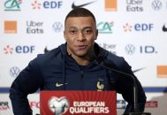 امباپه : همیشه دوست داشتم در المپیک شرکت کنم