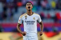 بلینگام ؛ فردیناند : بلینگام تضمین حضور در ترکیب ثابت را می خواست