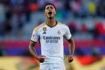 بلینگام ؛ فردیناند : بلینگام تضمین حضور در ترکیب ثابت را می خواست