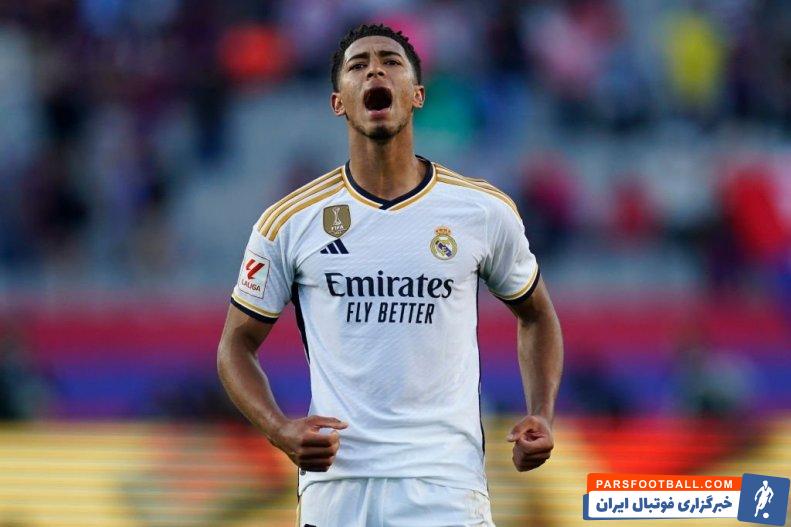 بلینگام ؛ فردیناند : بلینگام تضمین حضور در ترکیب ثابت را می خواست