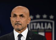 ایتالیا ؛ لوچانو اسپالتی : مشکلی از بابت از دست رفتن پنالتی جورجینیو وجود ندارد