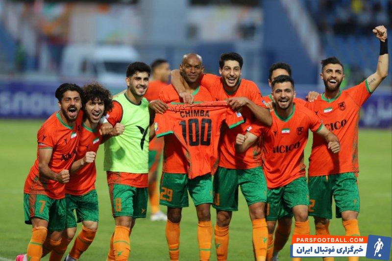 گل گهر ؛ مس رفسنجان در لیگ برتر گل گهر را نبرده است