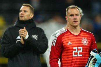 آلمان ؛ مارک آندره تراشتگن : هرگز مشکلی بین من و نویر وجو نداشته است