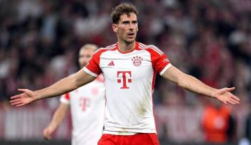 بایرن مونیخ ؛ گورتسکا : عملکرد ضعیف ما برابر کل به خاطر خستگی است