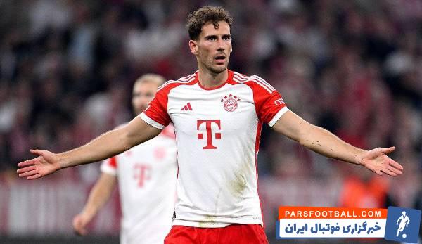 بایرن مونیخ ؛ گورتسکا : عملکرد ضعیف ما برابر کل به خاطر خستگی است