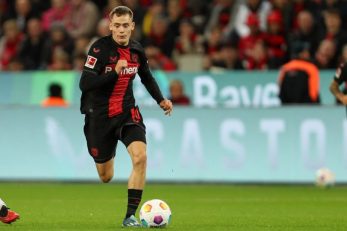 ویرتس ؛ چلسی و منچسترسیتی علاقه مند به جذب فلوریان ویرتس