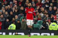 کاسمیرو ؛ دوری چند هفته ای کاسمیرو از ترکیب یونایتد به دلیل مصدومیت همسترینگ